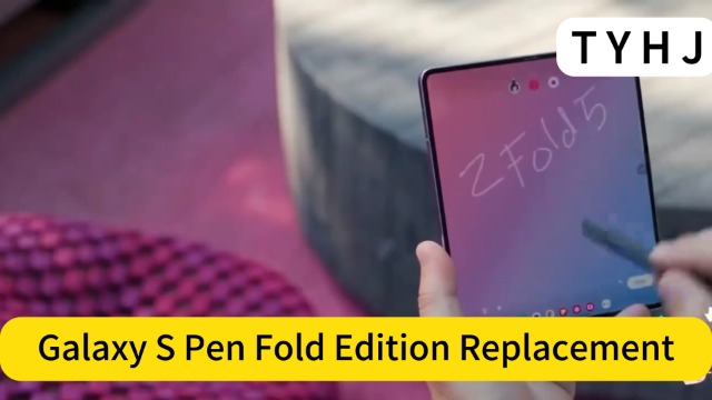 Amazon.com: S Pen for Galaxy Z Fold 4/3, Samsung Galaxy Z