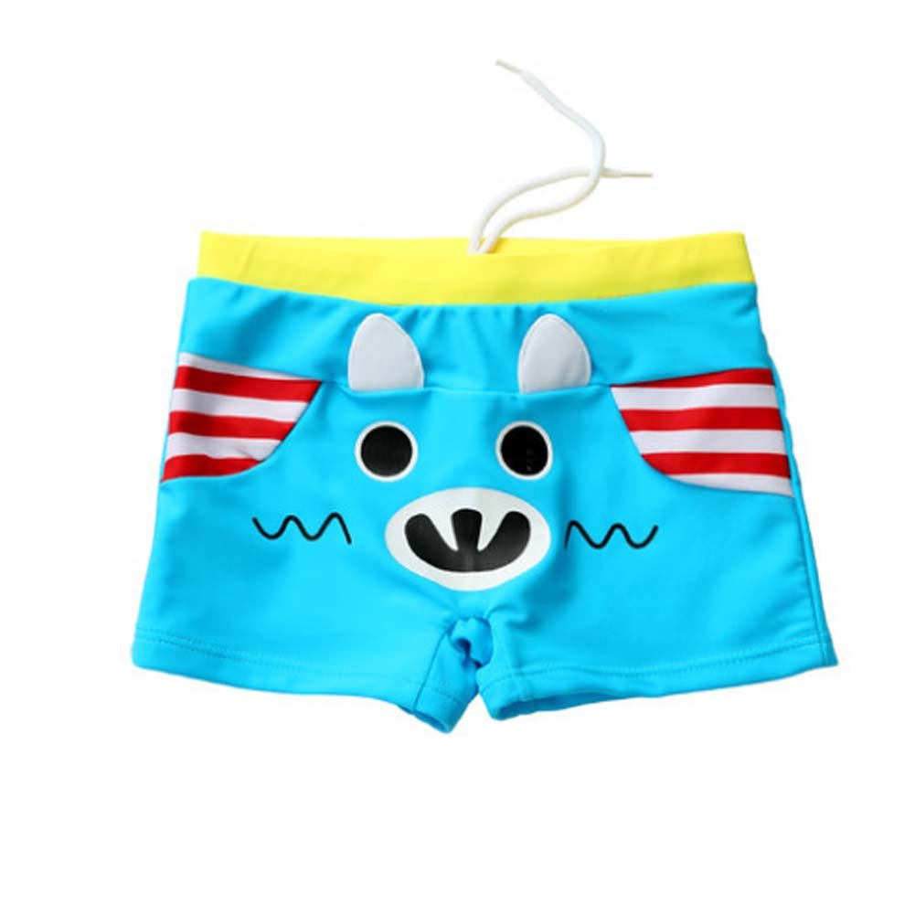 Buy Cartoon Swimming Trunk Boy Leg Swim Shorts for Kids Children's