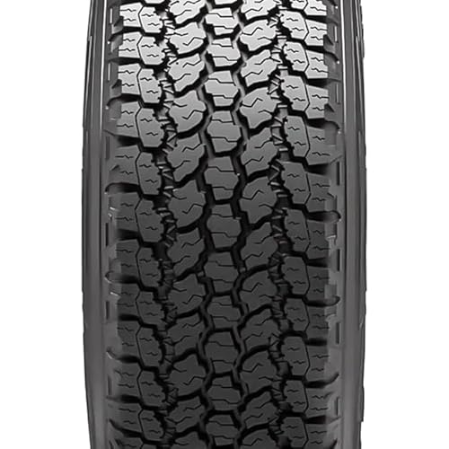Goodyear 758065571 Wrangler At Adventure All-Terrain Radial thumb #8