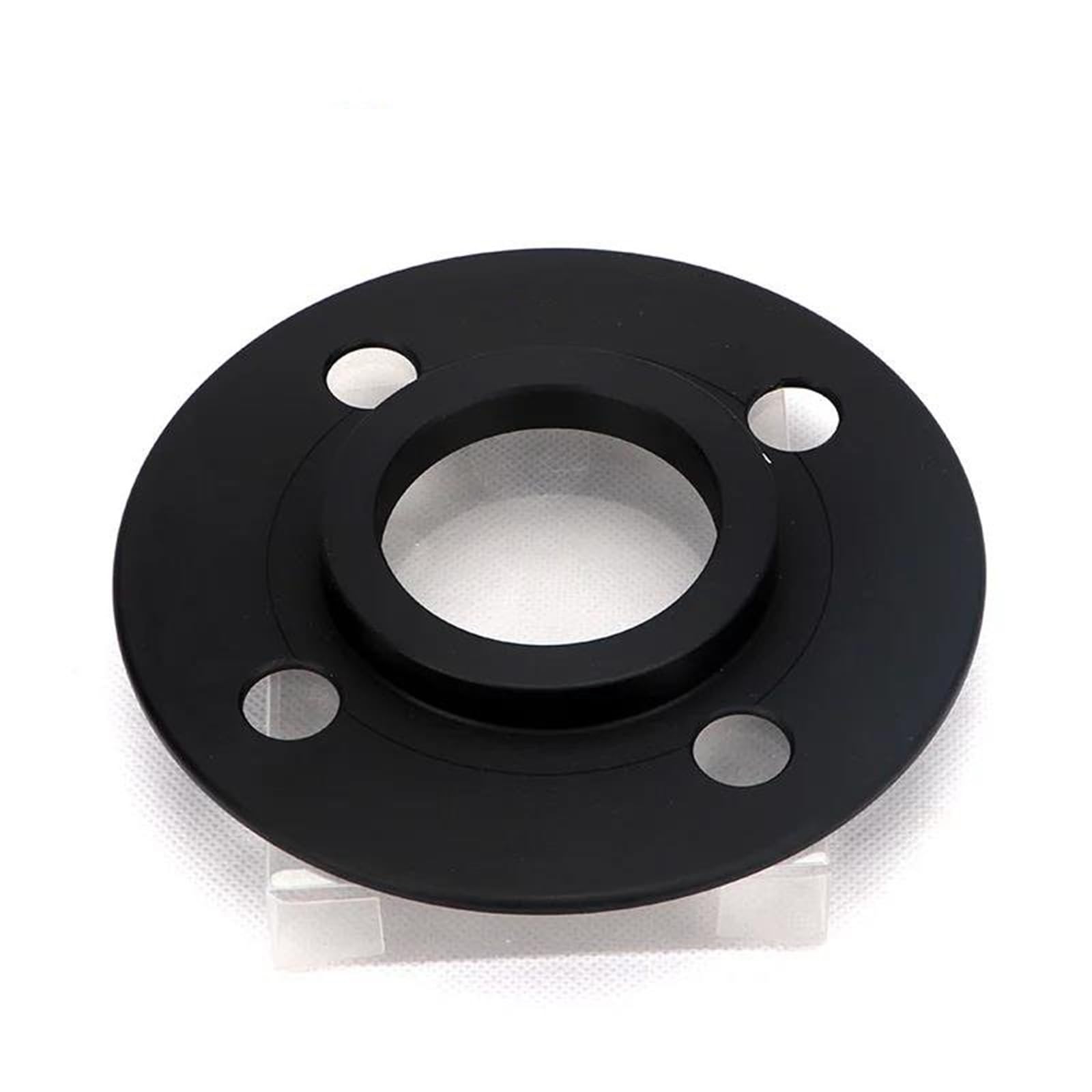 Separadores Ruedas Buje Juego 2 Piezas 4 Terminales Coche para Peugeot Adaptadores Espaciadores Rueda 3/5/8/10mm PCD 4x100 CB: ID = 54,1mm A OD = 56,1mm Separadores Ruedas(5mm)