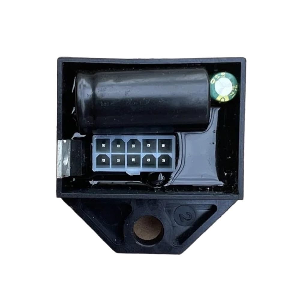 Kit d'allumage pour camping et chantier : compatible TI2000, IG2000S et KGE2000T