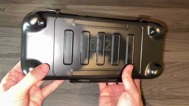 Amazon.com: JSAUX Protective Case for Nintendo Switch 2 (2025