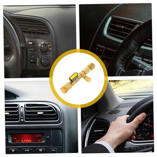 Kit 21pz Herramientas para Aire Acondicionado Automotriz miniatura 4