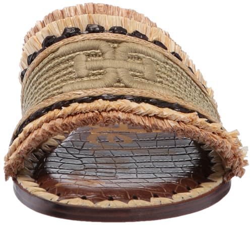 Sam Edelman Women's Georgia Gladiator Sandal2