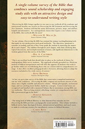 Discovering the Bible: Story and Faith of the Biblical Communities - Image 2