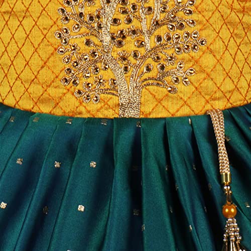 Image of Wish Karo Dress Frocks for Baby Girls-(fe2913)