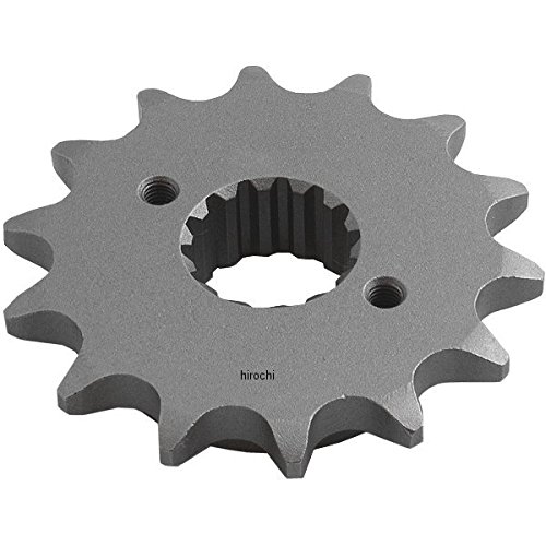 Amazon | JT スプロケット JT Sprockets フロント スプロケット 14T