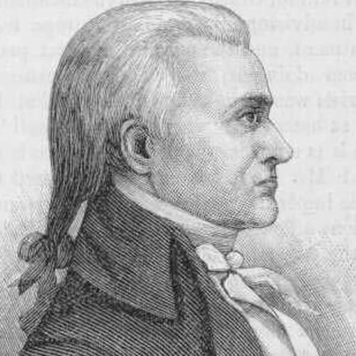 #178: Caesar Rodney (DE) - Voting for Independence after a Rainy, Lesser-known Midnight Run