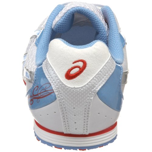 ASICS Women's Hyper-Rocketgirl 5 Track And Field Shoe3