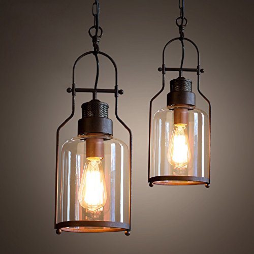 Lantern Ceiling Light Amazon Co Uk