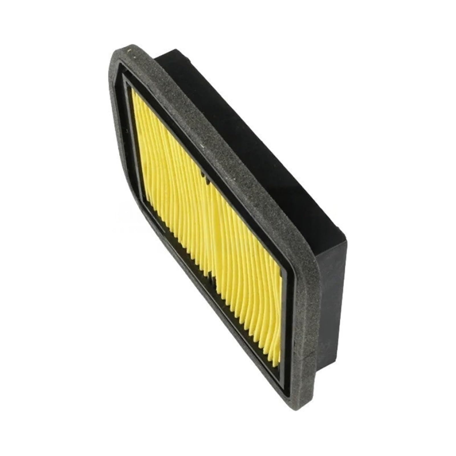 Filtro Aire Motocicleta Filtro De Aire para Motocicleta para Yam&aha YS125 YS150 YBR150, Abrazadera para Motocicleta, Filtro De Aire, Limpiador De Motor De Motocicleta