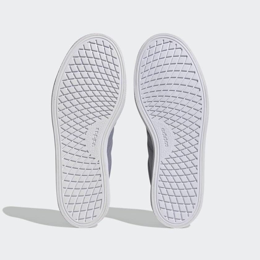 adidas Vulc Raid3r Skateboarding Shoes Women's, Purple, Size 10