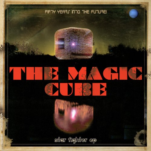 Play Starfighter by The Magic Cube on Amazon Music