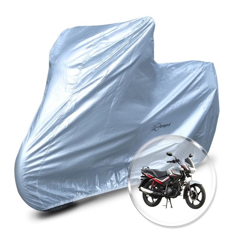 See full amazon price history chart for Neodrift SilverMax Bike Cover for TVS Star City Plus (All-Weather Motorcycle Protection, Water & UV Resistant, Dustproof, Windproof). Neodrift SilverMax Bike Cover for TVS Star City Plus (All-Weather Motorcycle Protection, Water & UV Resistant, Dustproof, Windproof). (B0CC9RMJ44) Amazon Price History, Amazon Price Tracker