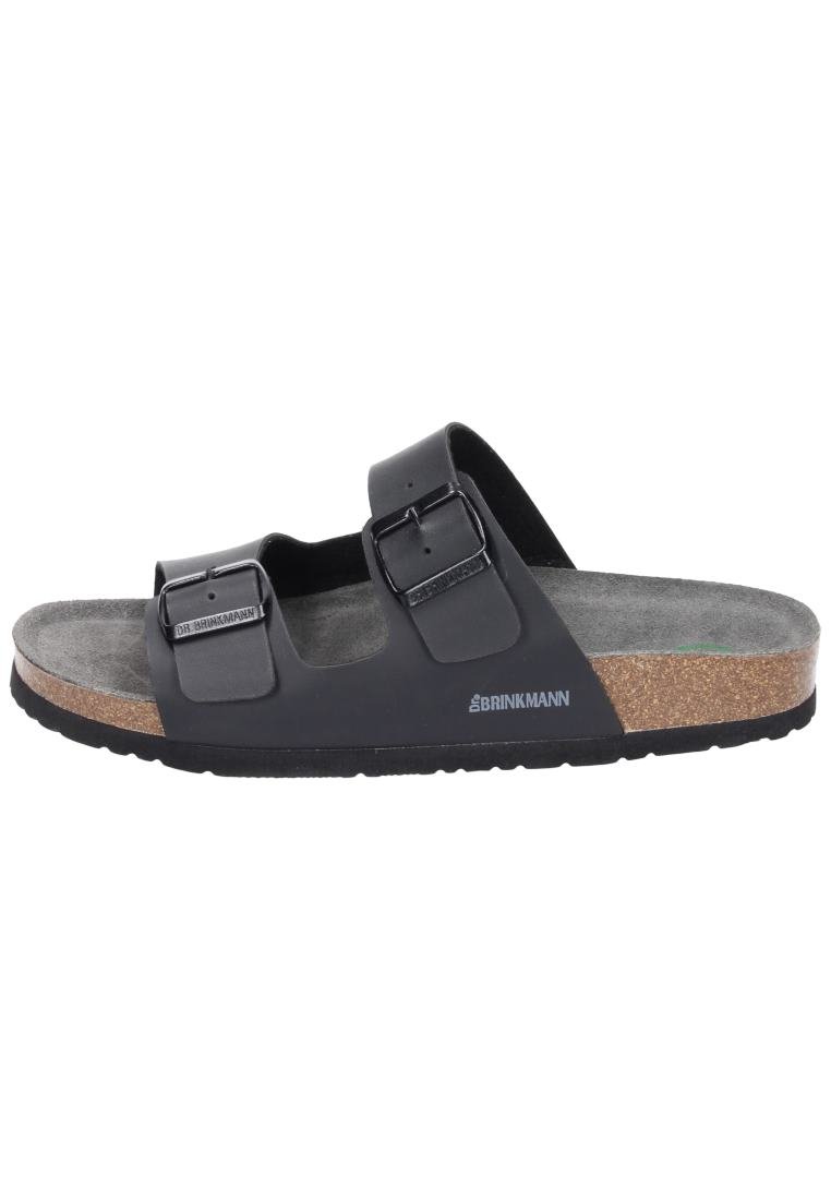 Dr. Brinkmann Uniseks 601141Klapki