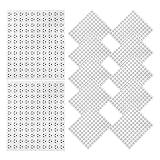 Frcolor 20枚 サッカーすてっーシール 強粘着スポーツボールテーマ スクラップブッキング 用 大人向けクラフト装飾用