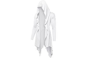 Cyberpunk Gothic Vest – A Fashion Statement for the Future