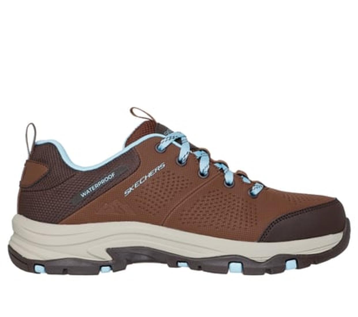 Skechers Trego Trail Destiny Botte de randonnéeFemme