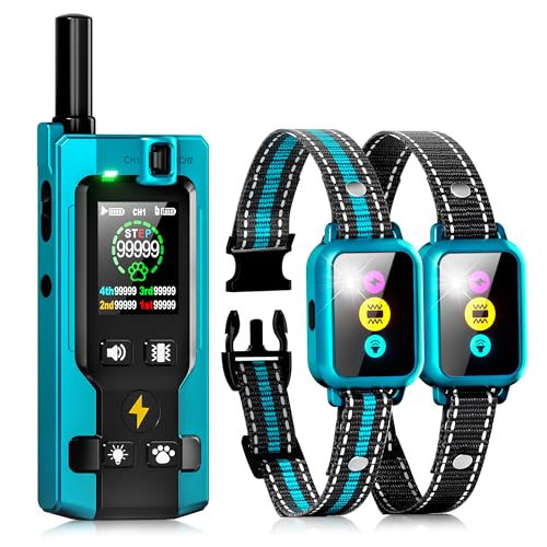 Jugbow 4200FT Dog Training Collar