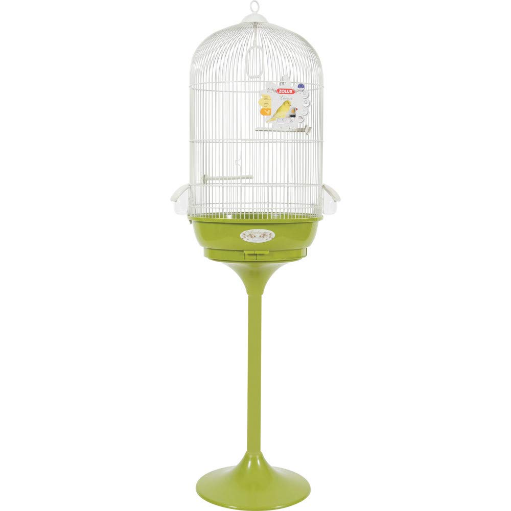 ZoluxArabesque Cage Leonie - Olive