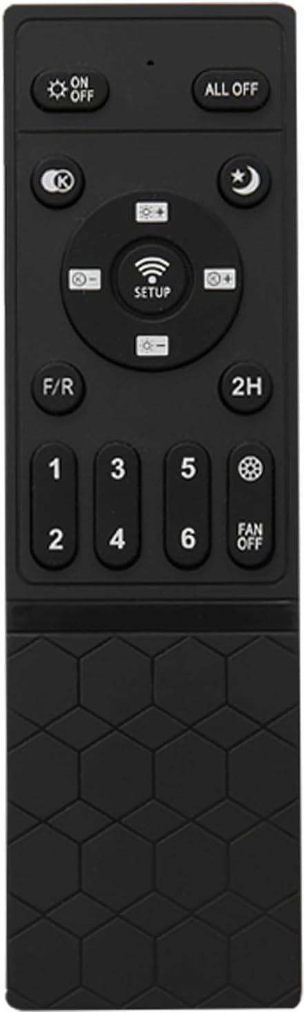 Home Remote Control(Battery Not Included