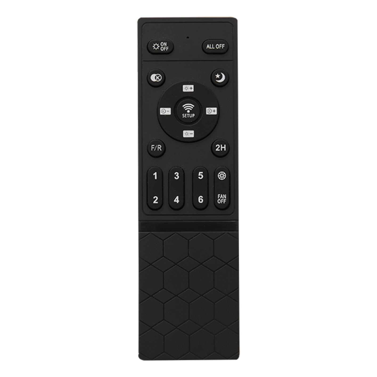 シーリングファン WF444P1 リモコン付き シーリングファン WF444P1 リモコン付き シーリングファンライト