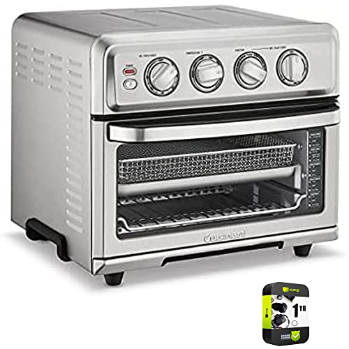 Cuisinart TOA-70 with Protection Pack