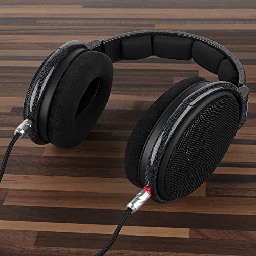 GEEKRIA Apollo Cable de Audio 6.35mm 2.5m miniatura 6