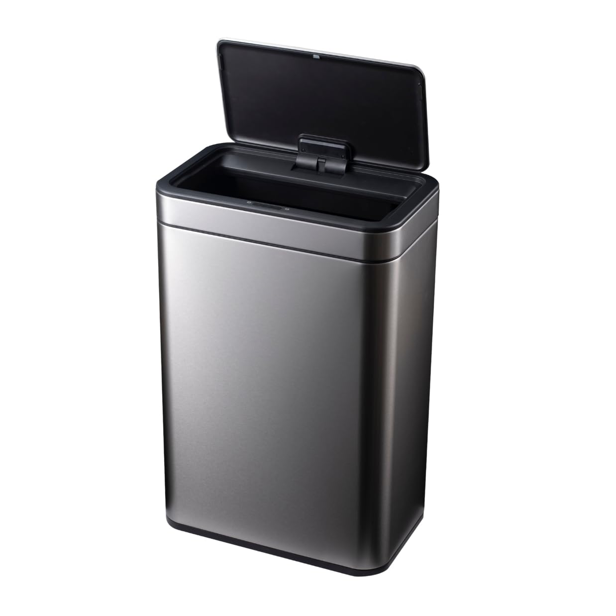 Amazon｜EKO 2025年10月発売 新型モデル ゴミ箱 自動開閉 センサー 50L