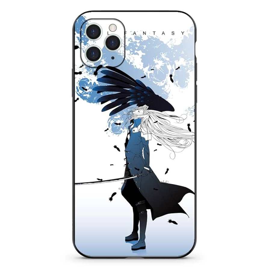 Amazon.co.jp: FF14 Smartphone Case, Final Fantasy XIV