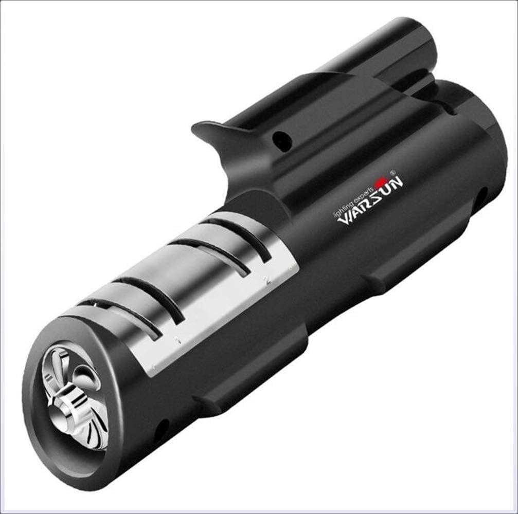 coltello elettrico e affilatoio per utensili