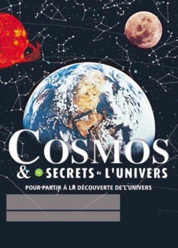 Preisvergleich Produktbild Coffret Cosmos+Secret de l'Univers