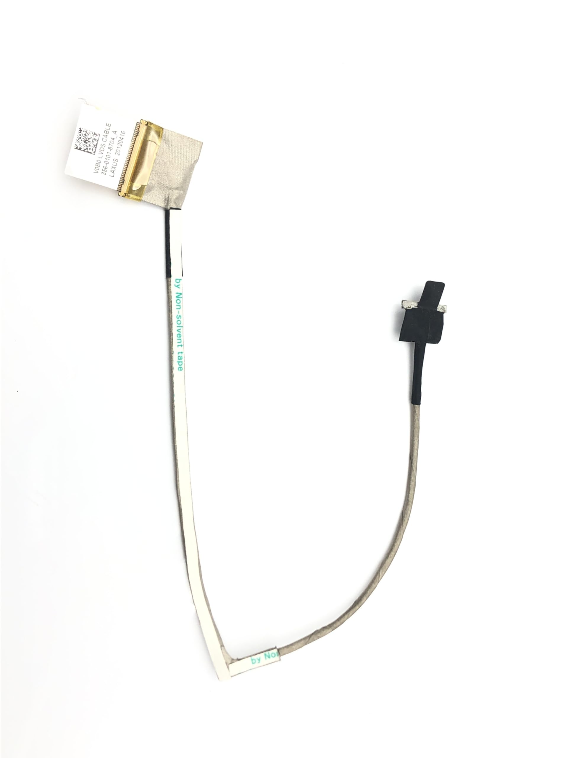 Display Cable Screen LED Screen Cable Compatible with Sony Vaio VPC-SE17