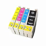 CAIDI EPSON エプソン IC4CL6165 IC65 IC61 IC�