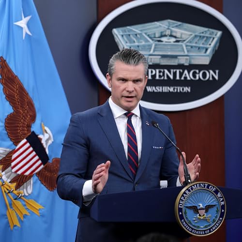 Did the White House lie about Iran, and Johnny Tauer