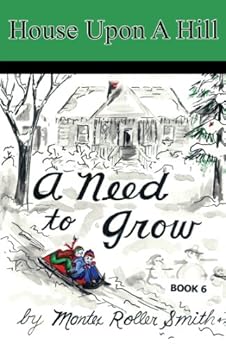 Paperback A Need to Grow Book