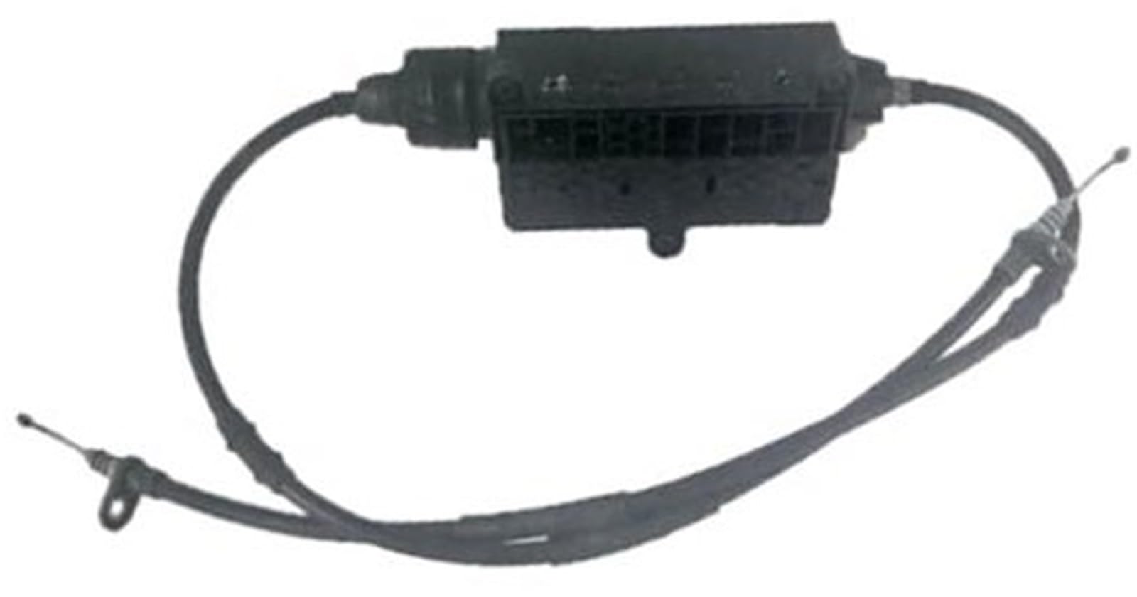 Actuador de estacionamiento 670030887 Actuador electrónico del Freno de estacionamiento del automóvil Actuador del Freno de Mano de estacionamiento, for Maserati, for Quattroporte, for Ghibli