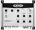 BOSS Audio Systems BX35 Electronic Car Crossover - 3 Way, Pre-Amp, Fine Tune Your High-Mid-Low Range Speaker Frequencies