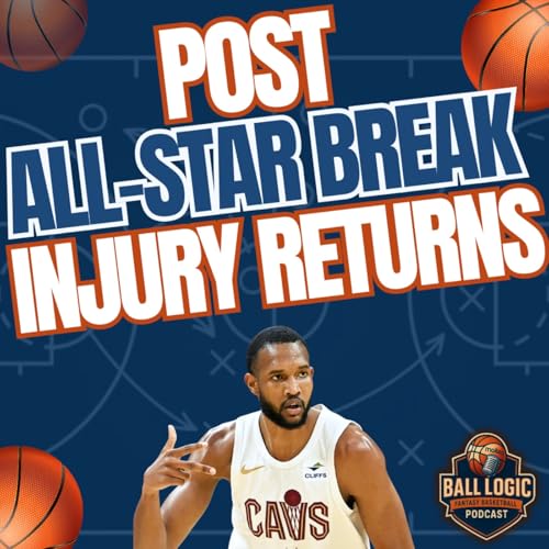 Post All-Star Panic? Massive Fantasy Impacts From Returning Stars