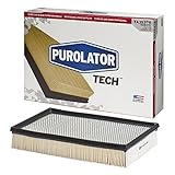 Purolator TA35375 PurolatorTECH Air Filter