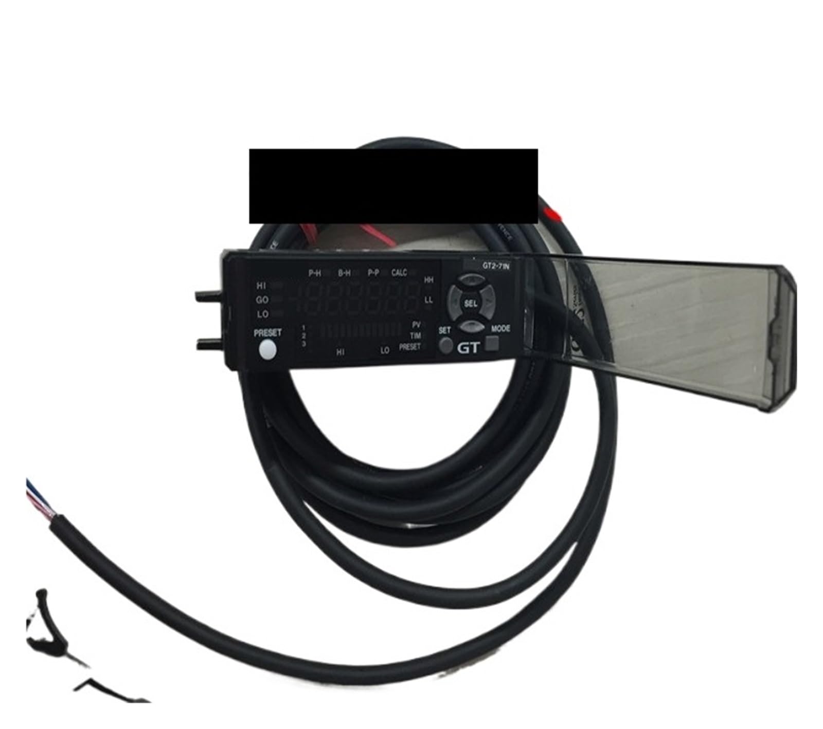 ZVQYSGIW GT2-71N GT2-72N GT2-71P GT2-72P Displacement Sensor(GT2-72P)