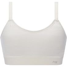Triumph Sloggie Free All Around Lace Half Top with Cup