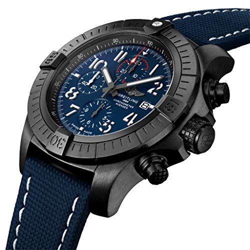 Breitling Avenger Chronograph 48 Night Mission V13375101C1X22
