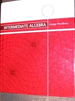 Intermediate Algebra 0536938636 Book Cover