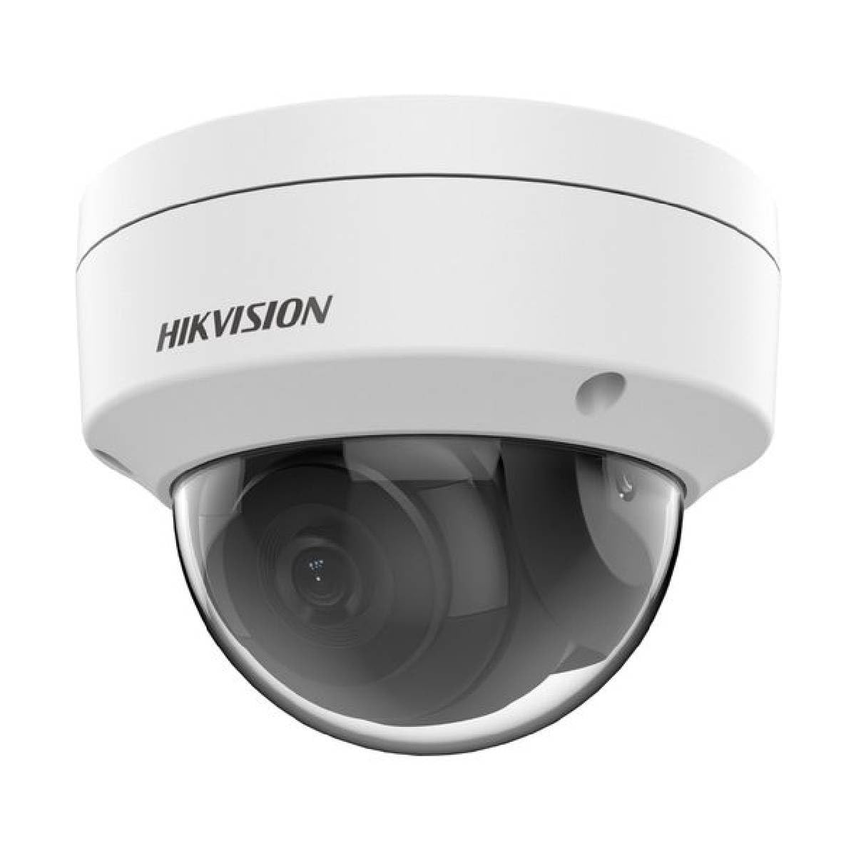 Hikvision Câmara de Segurança IP Pro Dome PoE 4MP 2.8mm Exterior IP67 - DS-2CD2143G2-IU(2.8mm)