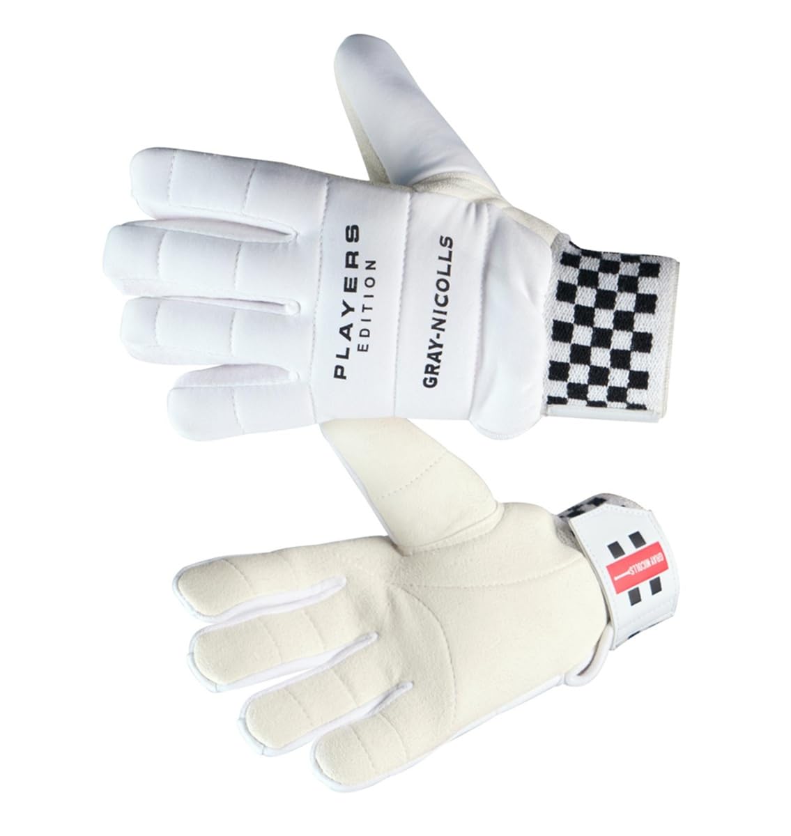 Gray-Nicolls Cricket Players Edition XDX Wicketkeeping Inner (Adult)