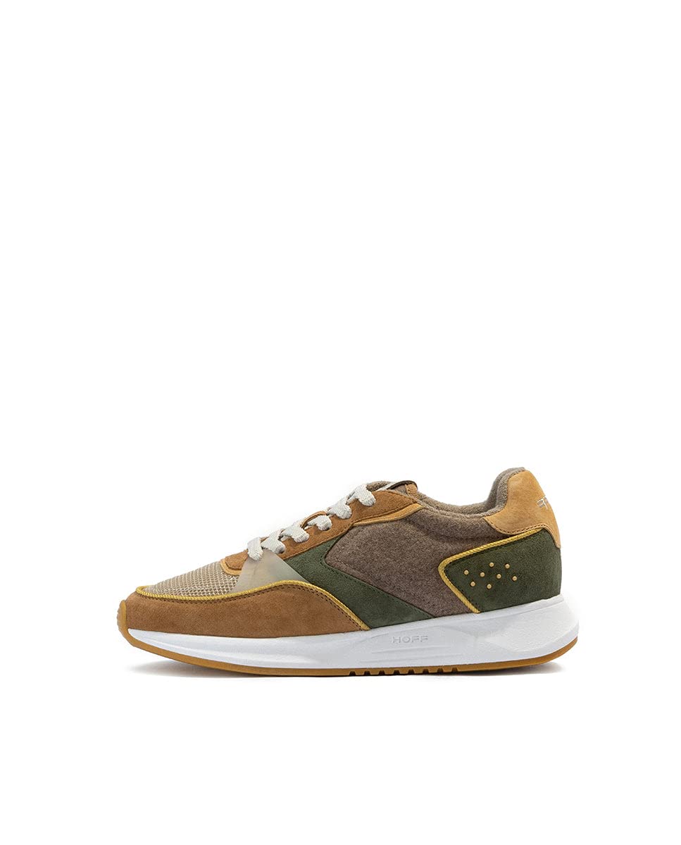 HOFF Zapatillas Fitzroy de Mujer