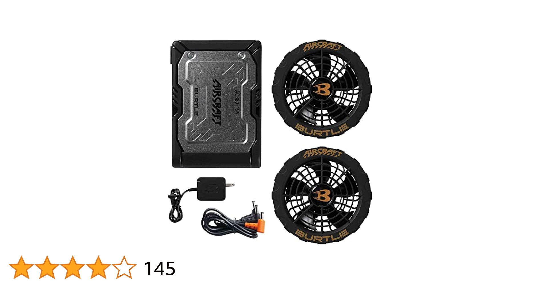 バートル　19v  フルセット Amazon.co.jp: BURTLE バートル エアークラフト 2023年モデル