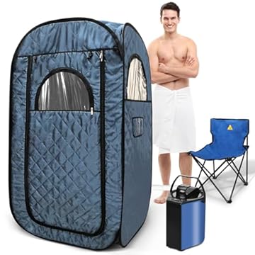 pop up sauna tent