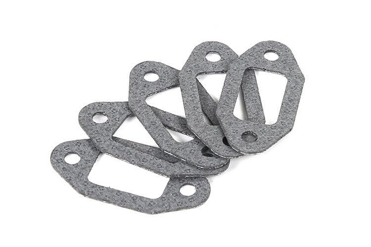 45CC-71CC Engines Exhaust Pipe Gaskets For 1/5 Hpi ROVAN Km Baja LOSI 5IVE-T DBXL RC Car Parts
